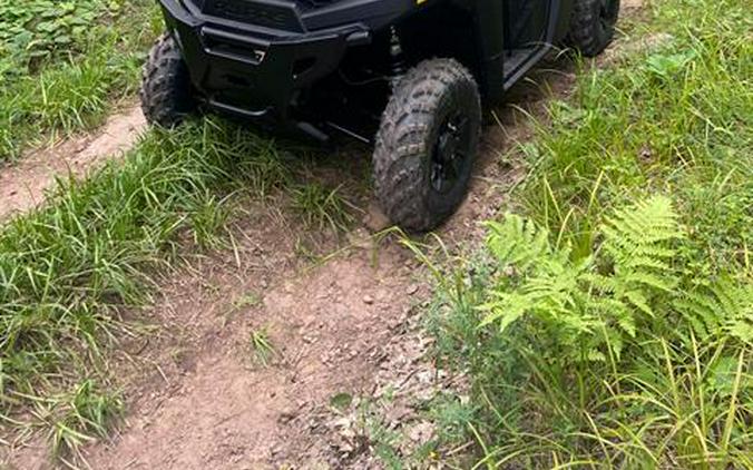 2024 Polaris Ranger SP 570 Premium