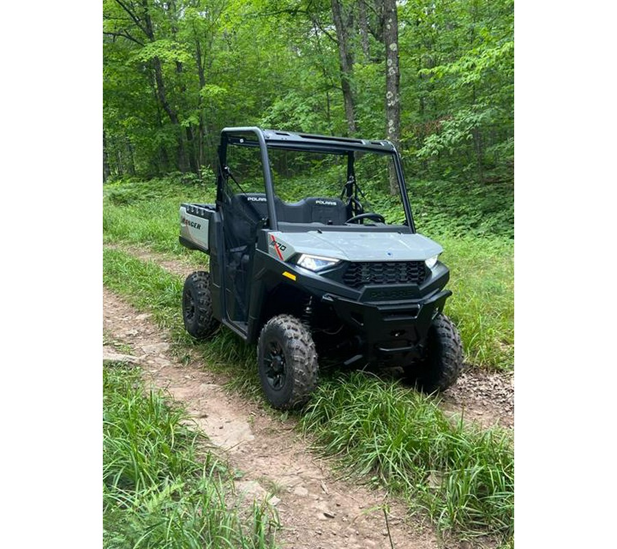 2024 Polaris Ranger SP 570 Premium