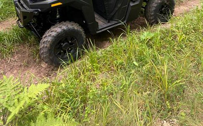 2024 Polaris Ranger SP 570 Premium