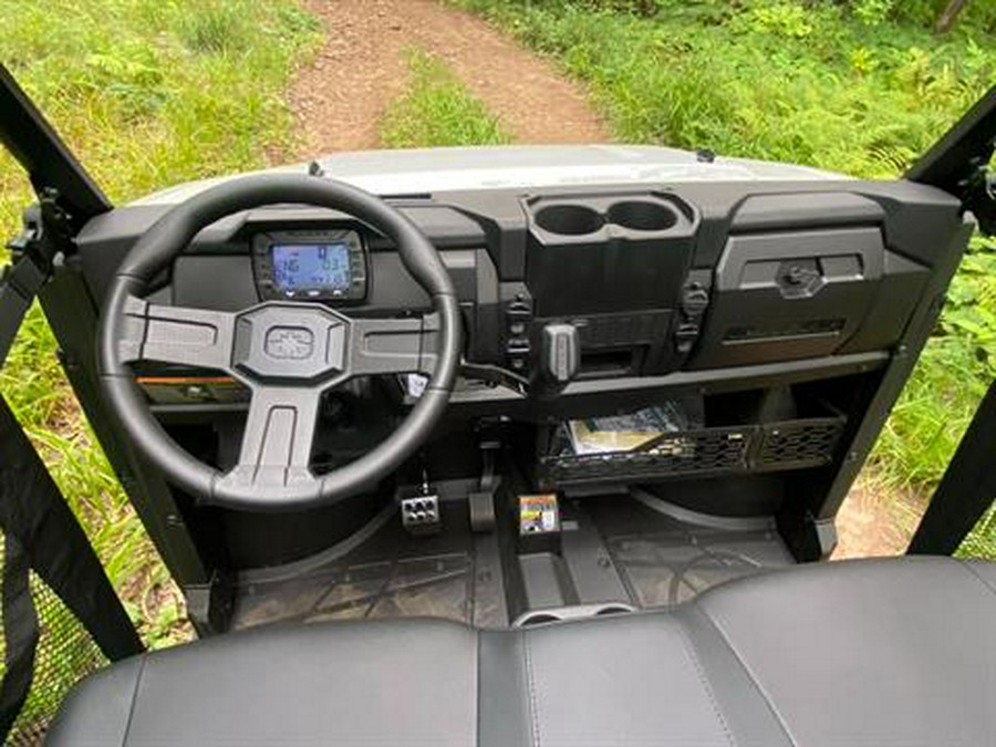 2024 Polaris Ranger SP 570 Premium