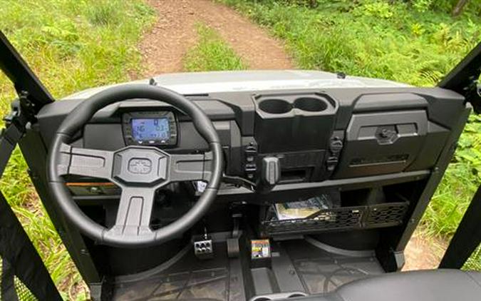 2024 Polaris Ranger SP 570 Premium