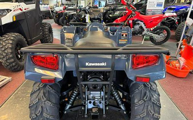 2025 Kawasaki Brute Force 450 4x4
