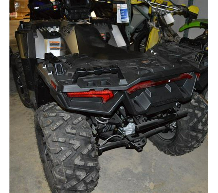 2025 Polaris Sportsman XP 1000 Ultimate