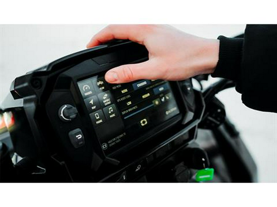 2025 Polaris Sportsman XP 1000 Ultimate