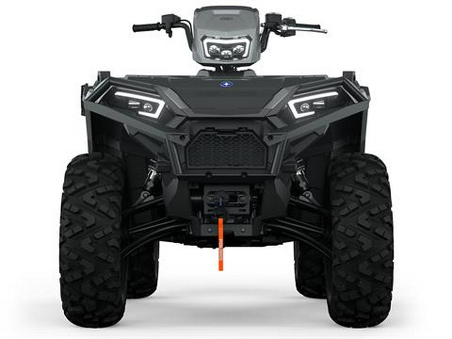 2025 Polaris Sportsman XP 1000 Ultimate