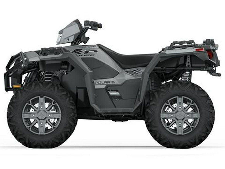 2025 Polaris Sportsman XP 1000 Ultimate