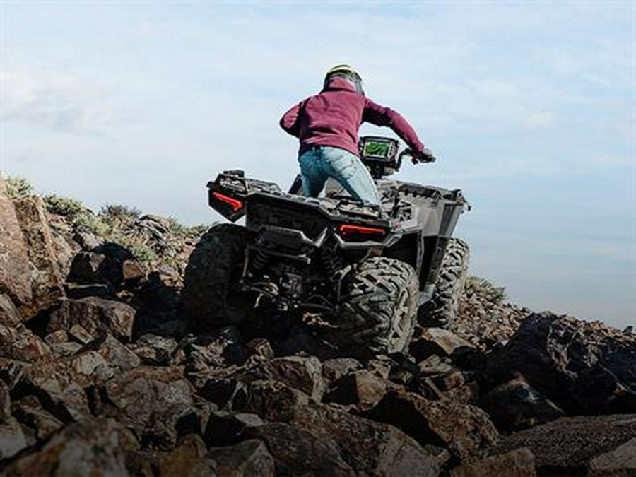 2025 Polaris Sportsman XP 1000 Ultimate