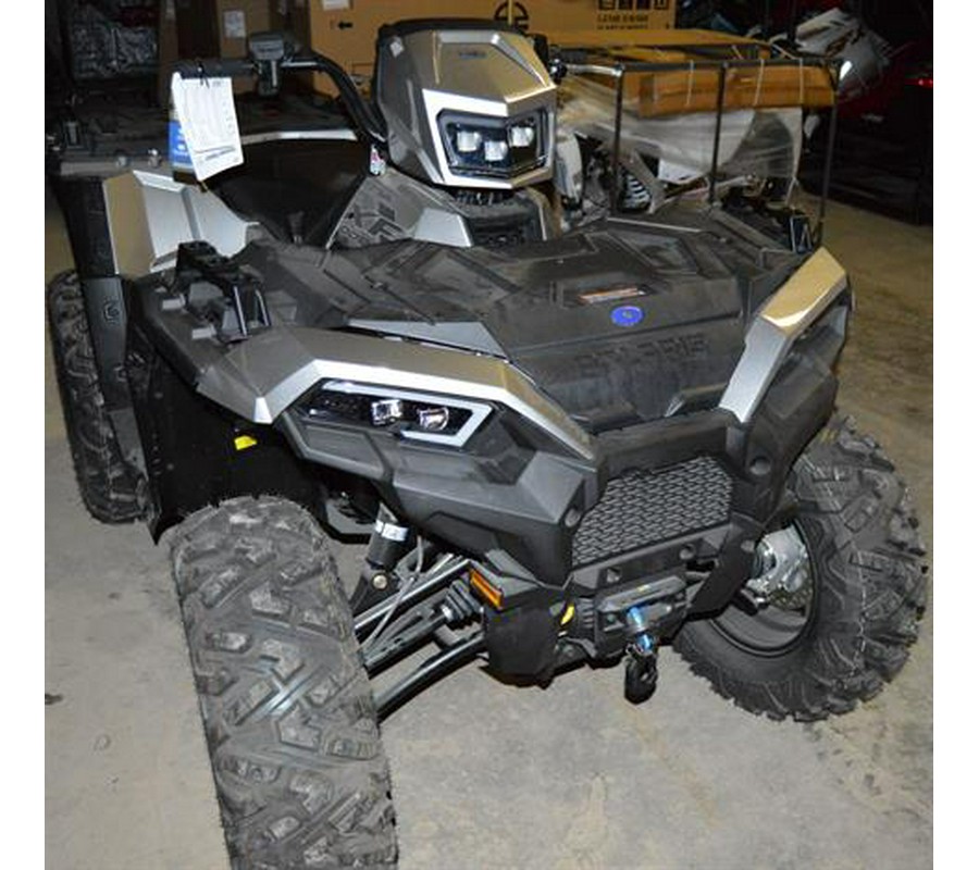 2025 Polaris Sportsman XP 1000 Ultimate