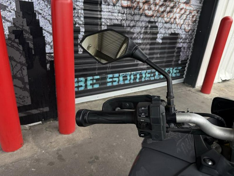 2019 Yamaha Tracer 900