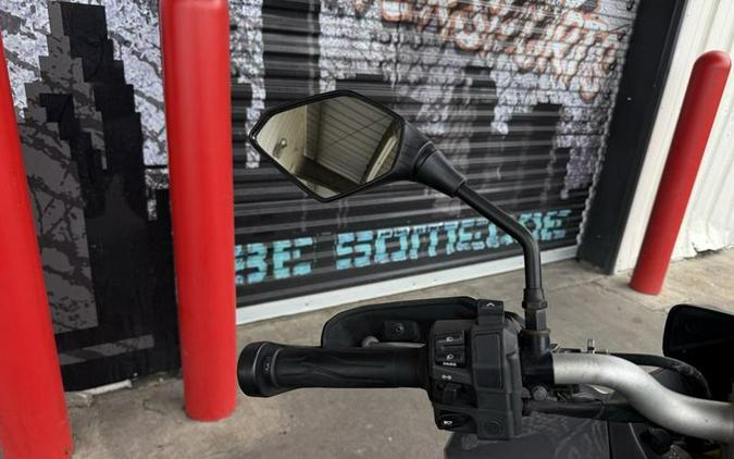 2019 Yamaha Tracer 900