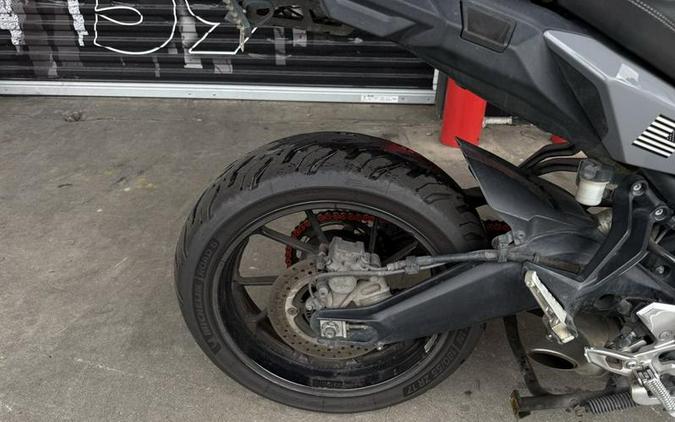 2019 Yamaha Tracer 900