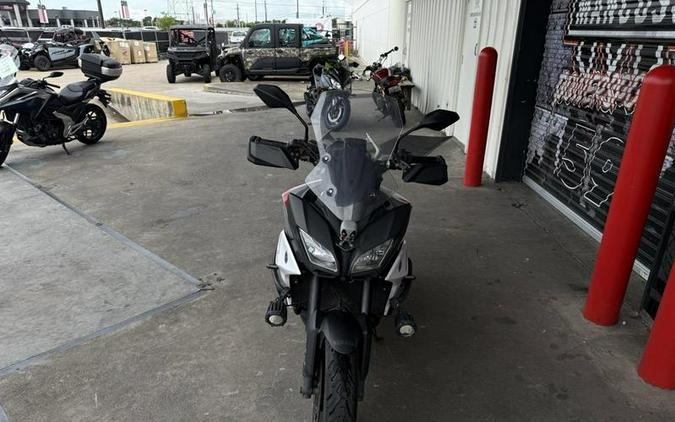 2019 Yamaha Tracer 900