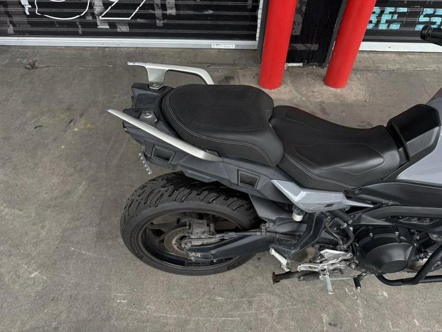 2019 Yamaha Tracer 900