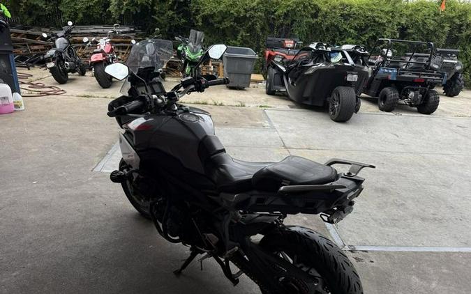 2019 Yamaha Tracer 900