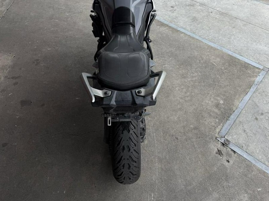 2019 Yamaha Tracer 900