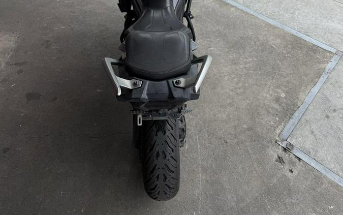 2019 Yamaha Tracer 900
