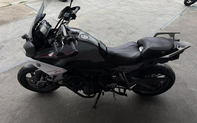 2019 Yamaha Tracer 900