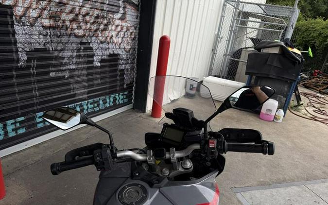 2019 Yamaha Tracer 900