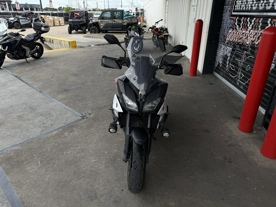 2019 Yamaha Tracer 900