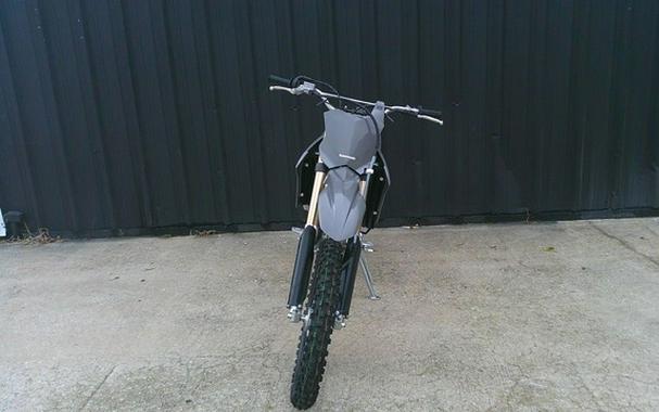 2025 Kawasaki KLX 300R