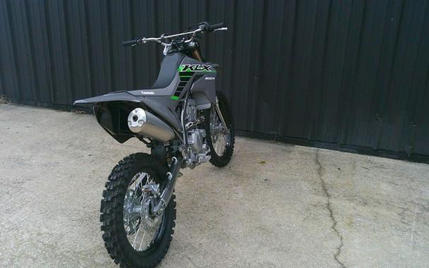 2025 Kawasaki KLX 300R