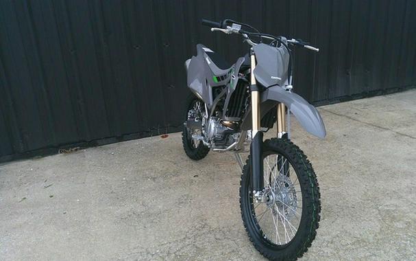 2025 Kawasaki KLX 300R