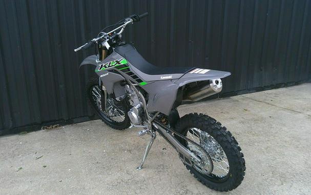 2025 Kawasaki KLX 300R