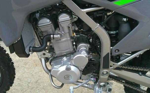 2025 Kawasaki KLX 300R