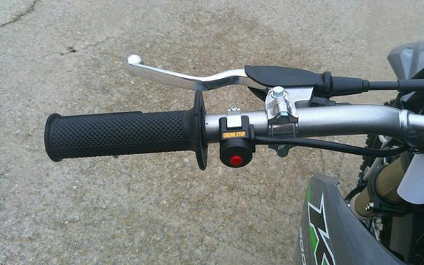 2025 Kawasaki KLX 300R