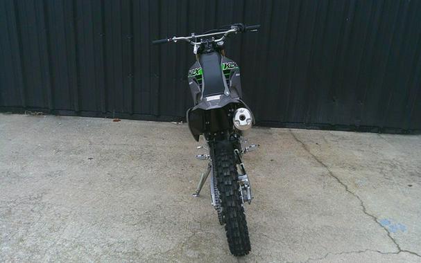 2025 Kawasaki KLX 300R