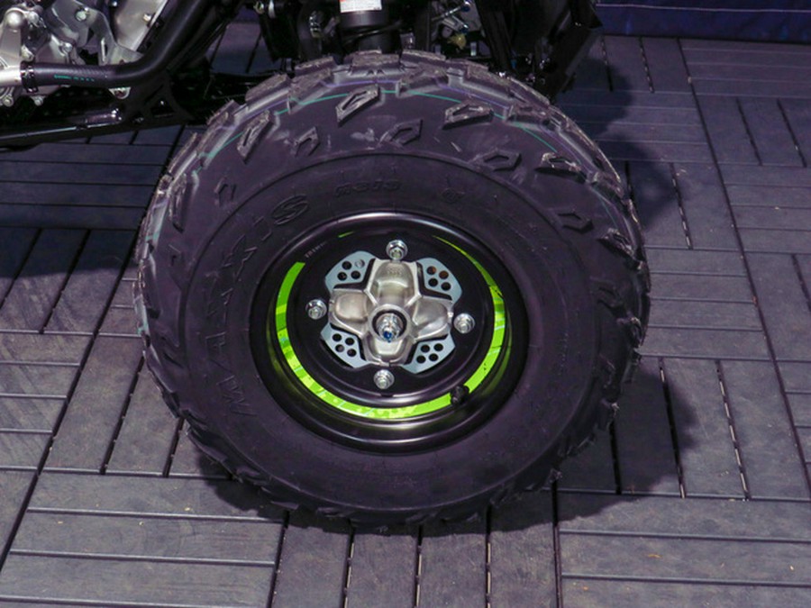 2026 Yamaha Raptor 700R SE