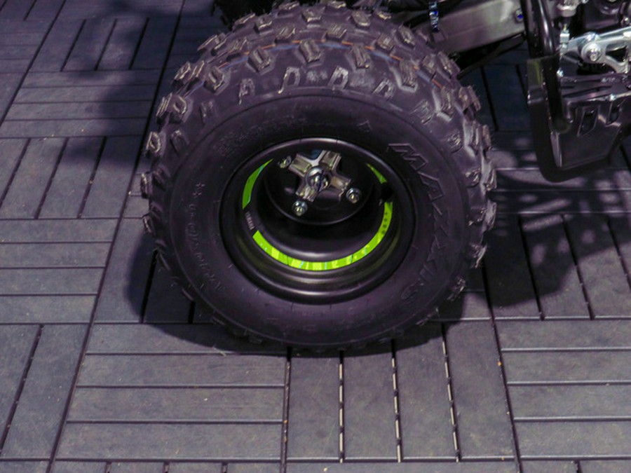 2026 Yamaha Raptor 700R SE