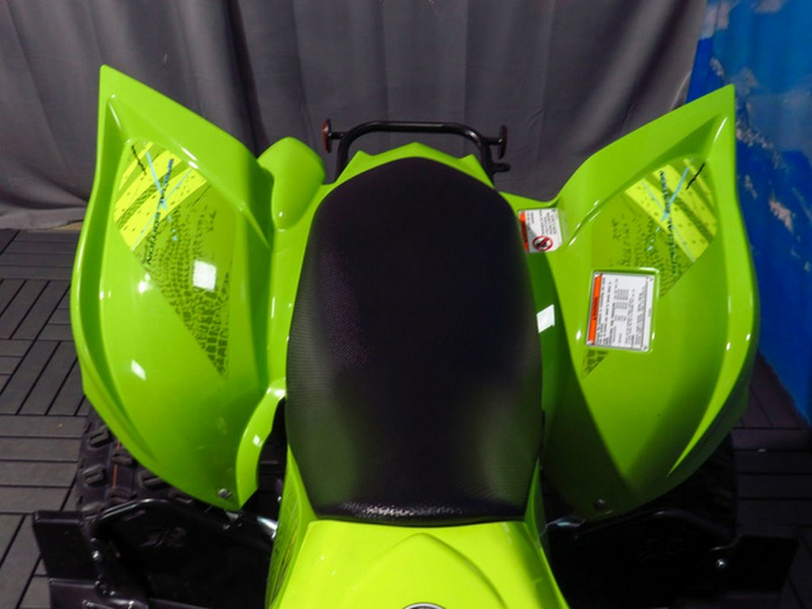 2026 Yamaha Raptor 700R SE