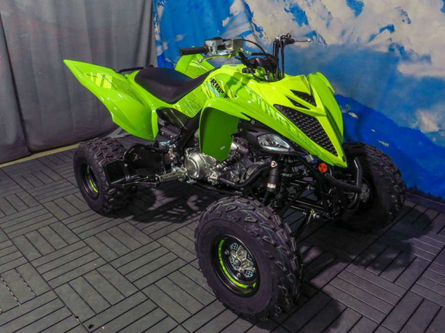2026 Yamaha Raptor 700R SE