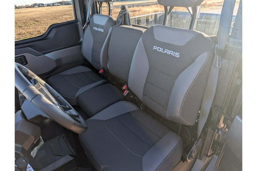 2026 Polaris Ranger® XD 1500 NorthStar Edition Ultimate