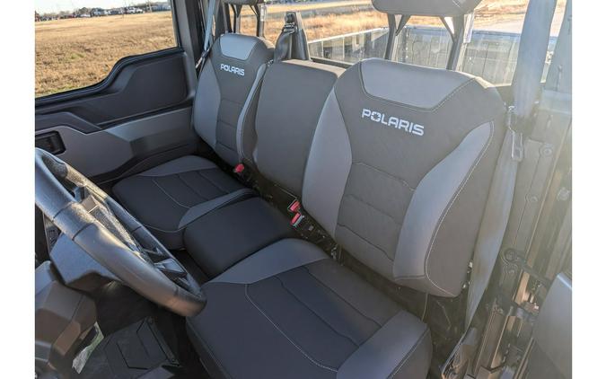 2026 Polaris Ranger® XD 1500 NorthStar Edition Ultimate