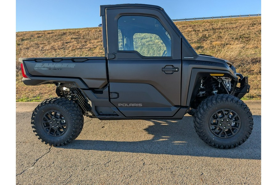 2026 Polaris Ranger® XD 1500 NorthStar Edition Ultimate