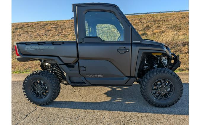 2026 Polaris Ranger® XD 1500 NorthStar Edition Ultimate