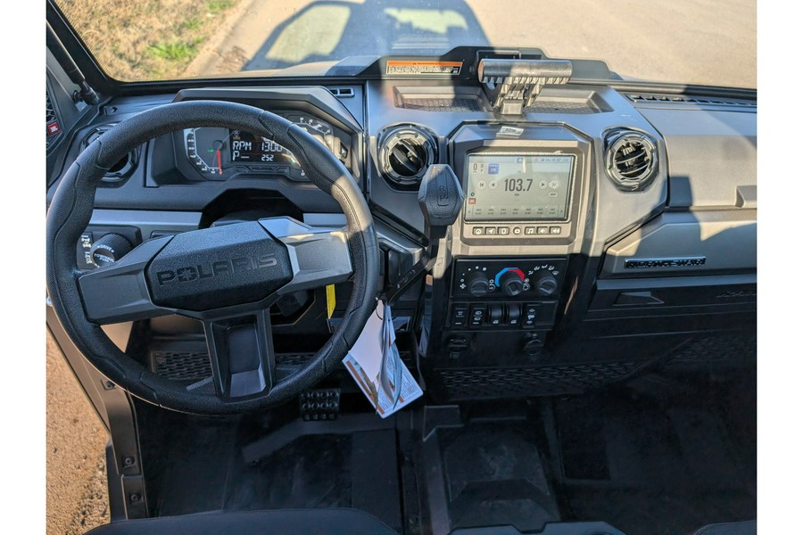 2026 Polaris Ranger® XD 1500 NorthStar Edition Ultimate