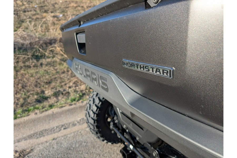 2026 Polaris Ranger® XD 1500 NorthStar Edition Ultimate