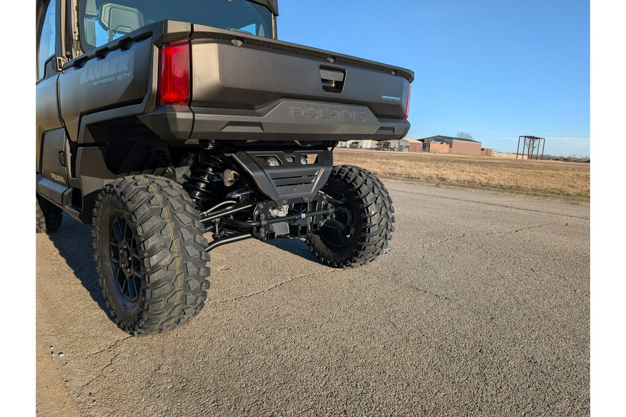 2026 Polaris Ranger® XD 1500 NorthStar Edition Ultimate