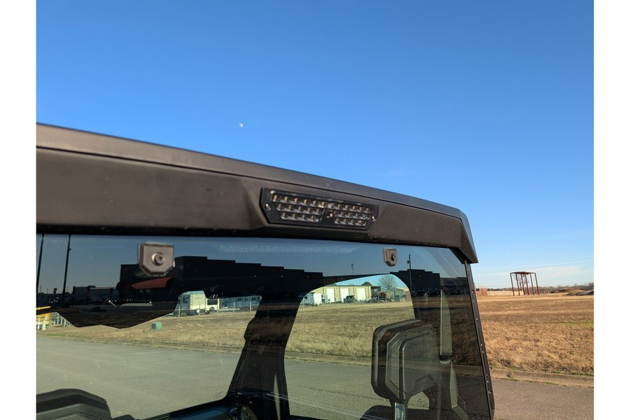 2026 Polaris Ranger® XD 1500 NorthStar Edition Ultimate
