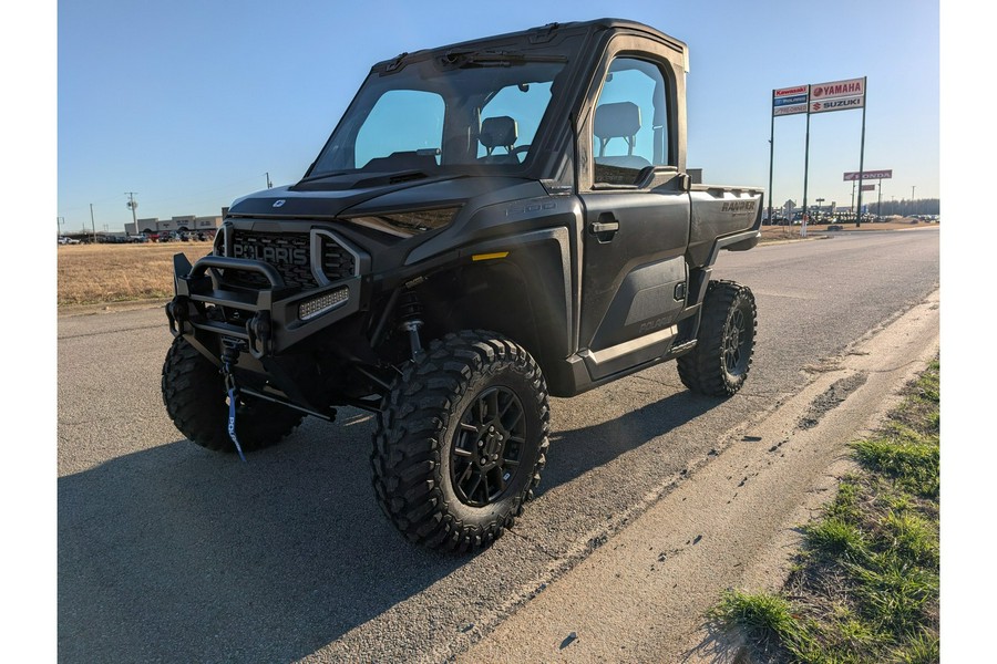 2026 Polaris Ranger® XD 1500 NorthStar Edition Ultimate