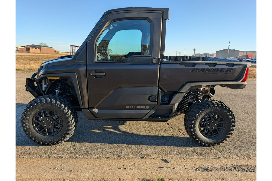 2026 Polaris Ranger® XD 1500 NorthStar Edition Ultimate