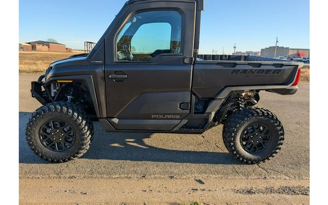 2026 Polaris Ranger® XD 1500 NorthStar Edition Ultimate