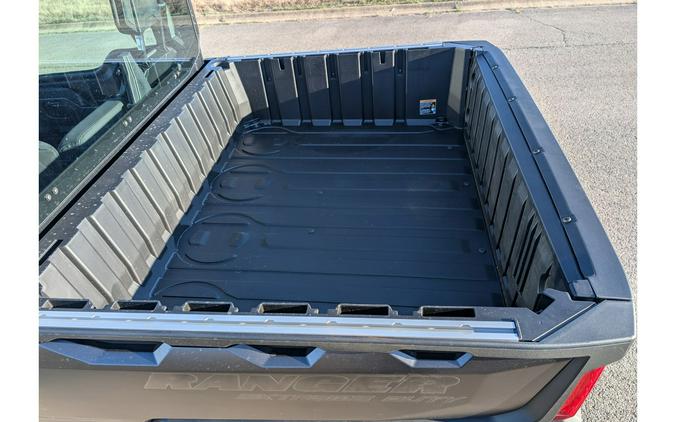 2026 Polaris Ranger® XD 1500 NorthStar Edition Ultimate