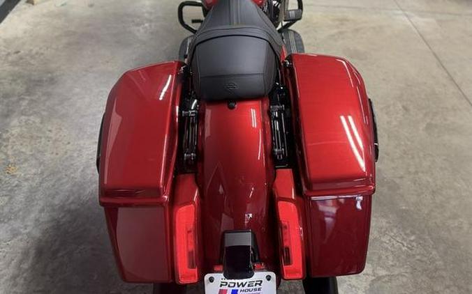 2025 Harley-Davidson® FLTRX - Road Glide®