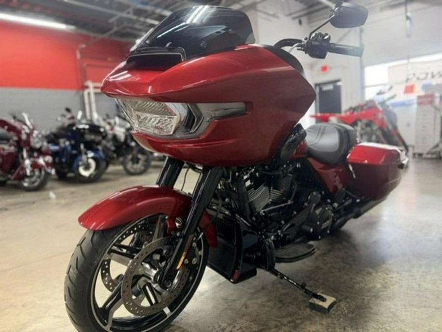 2025 Harley-Davidson® FLTRX - Road Glide®