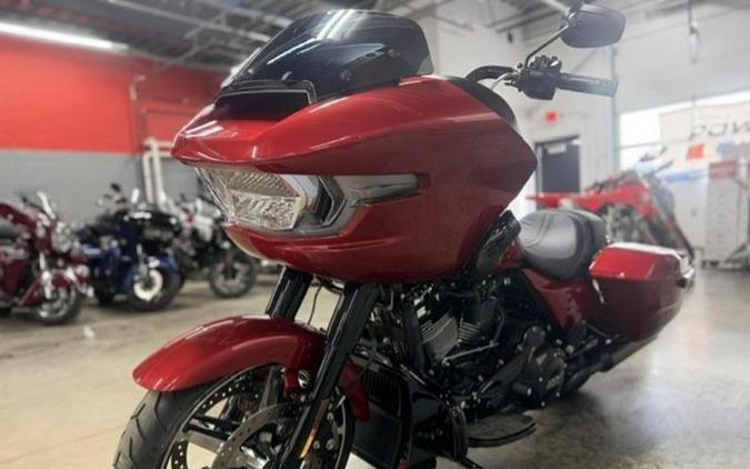 2025 Harley-Davidson® FLTRX - Road Glide®