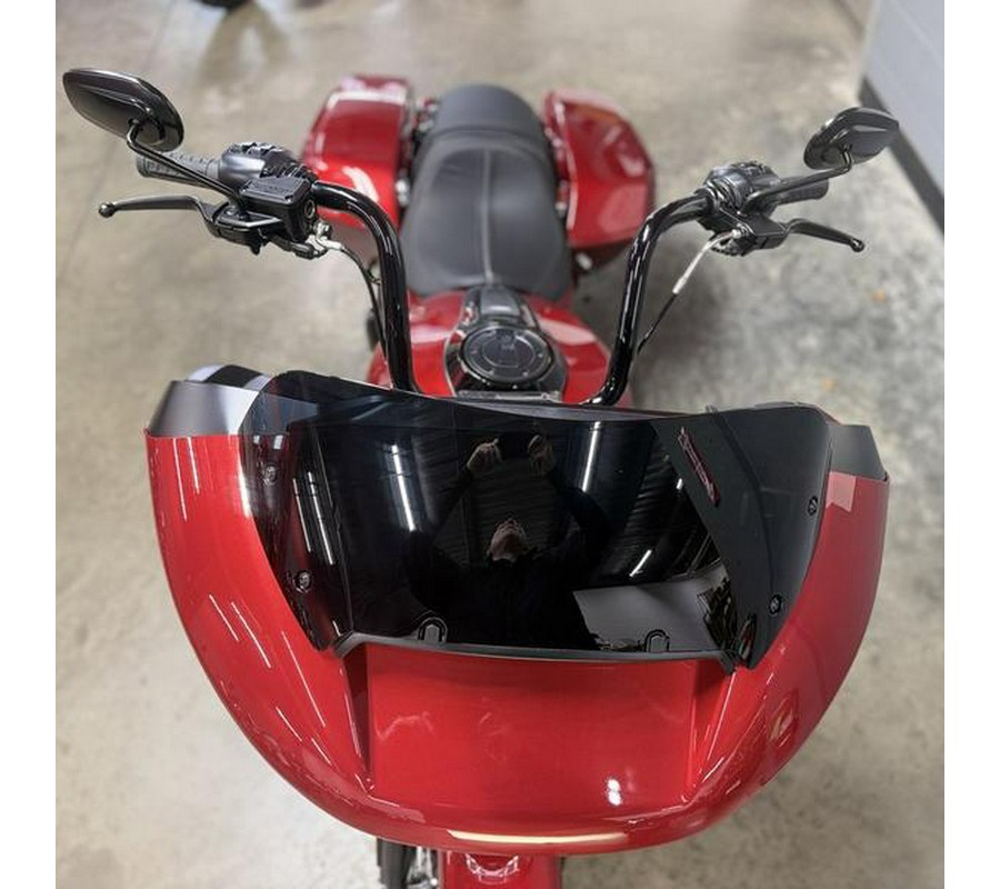 2025 Harley-Davidson® FLTRX - Road Glide®